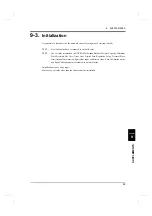 Preview for 98 page of Unipulse F160 Operation Manual