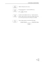 Preview for 12 page of Unipulse F340A Operation Manual