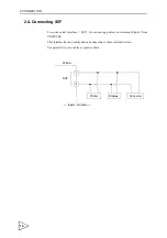 Preview for 19 page of Unipulse F340A Operation Manual