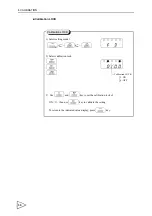 Preview for 39 page of Unipulse F340A Operation Manual