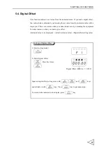 Preview for 46 page of Unipulse F340A Operation Manual