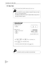 Preview for 47 page of Unipulse F340A Operation Manual