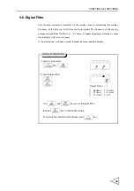 Preview for 48 page of Unipulse F340A Operation Manual