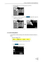 Preview for 32 page of Unipulse f395 Operation Manual