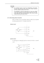 Preview for 36 page of Unipulse f395 Operation Manual