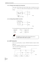 Preview for 37 page of Unipulse f395 Operation Manual