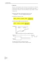 Preview for 125 page of Unipulse f395 Operation Manual