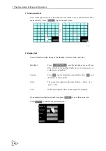 Preview for 143 page of Unipulse f395 Operation Manual