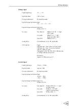 Preview for 170 page of Unipulse f395 Operation Manual