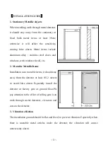 Preview for 3 page of Uniqscan UB800 Manual