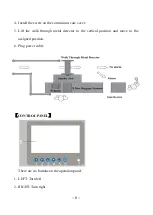 Preview for 8 page of Uniqscan UB800 Manual