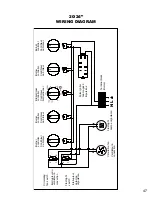 Preview for 47 page of Unique Classic Plus Installation And Owner'S Manual