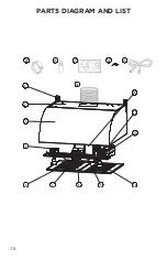 Preview for 18 page of Unique CLASSIC RETRO UGP-24CR RH B Owner'S Manual