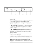 Preview for 13 page of Unique UGP 10C Owner'S Manual