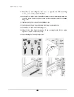 Preview for 33 page of Unique UGP 22 Owner'S Manual