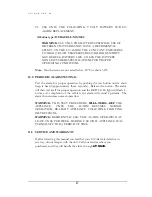 Preview for 30 page of Unique UGP 6F Installation And Owner'S Manual