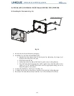 Preview for 22 page of Unique WS Series Service Manual