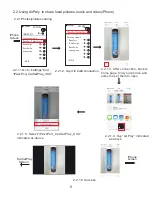 Preview for 11 page of Unisen iPazzPort CarKarPlay MCS-808-03 User Manual