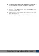 Preview for 12 page of Unisight EmPower NVR User Manual