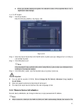 Preview for 56 page of Unisight EmPower NVR User Manual