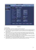 Preview for 65 page of Unisight EmPower NVR User Manual