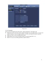 Preview for 66 page of Unisight EmPower NVR User Manual