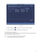 Preview for 110 page of Unisight EmPower NVR User Manual