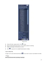 Preview for 116 page of Unisight EmPower NVR User Manual