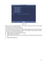 Preview for 132 page of Unisight EmPower NVR User Manual