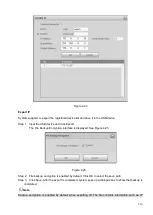 Preview for 249 page of Unisight EmPower NVR User Manual