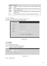 Preview for 305 page of Unisight EmPower NVR User Manual