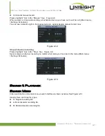 Preview for 37 page of Unisight M4Core D-Seres Manual