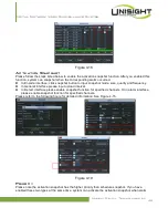 Preview for 43 page of Unisight M4Core D-Seres Manual