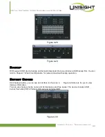 Preview for 50 page of Unisight M4Core D-Seres Manual