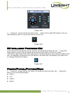 Preview for 54 page of Unisight M4Core D-Seres Manual