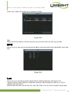 Preview for 82 page of Unisight M4Core D-Seres Manual