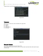 Preview for 83 page of Unisight M4Core D-Seres Manual