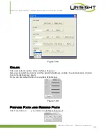 Preview for 99 page of Unisight M4Core D-Seres Manual