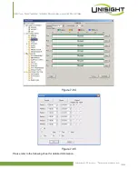 Preview for 109 page of Unisight M4Core D-Seres Manual