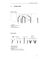 Preview for 39 page of Unison Research UNICO CD DUE User Manual