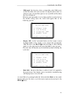 Preview for 23 page of Unison Research Unico CD Primo User Manual