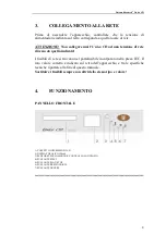 Preview for 4 page of Unison Research Unico CD User Manual