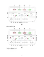 Preview for 6 page of Unisource PS-2303 Operation Manual