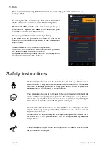 Preview for 12 page of Unistellar eVscope eQuinox User Manual