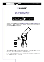 Preview for 3 page of Unistellar eVscope Series Quick Start Manual