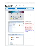 Preview for 21 page of UniSvr UniPCC User Manual