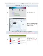 Preview for 23 page of UniSvr UniPCC User Manual