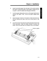 Preview for 24 page of Unisys 115 Operation/Reference Manual