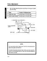 Preview for 29 page of Unisys 115 Operation/Reference Manual