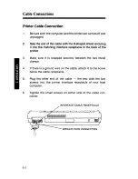 Preview for 33 page of Unisys 115 Operation/Reference Manual